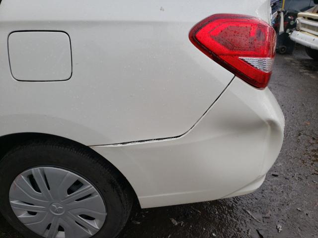 Photo 8 VIN: ML32F3FJ1LHF03413 - MITSUBISHI MIRAGE G4 