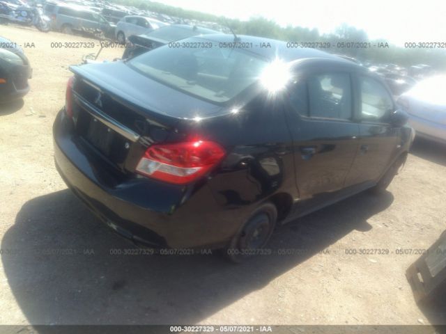 Photo 3 VIN: ML32F3FJ1LHF04206 - MITSUBISHI MIRAGE G4 