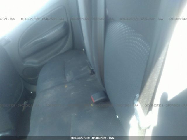 Photo 7 VIN: ML32F3FJ1LHF04206 - MITSUBISHI MIRAGE G4 