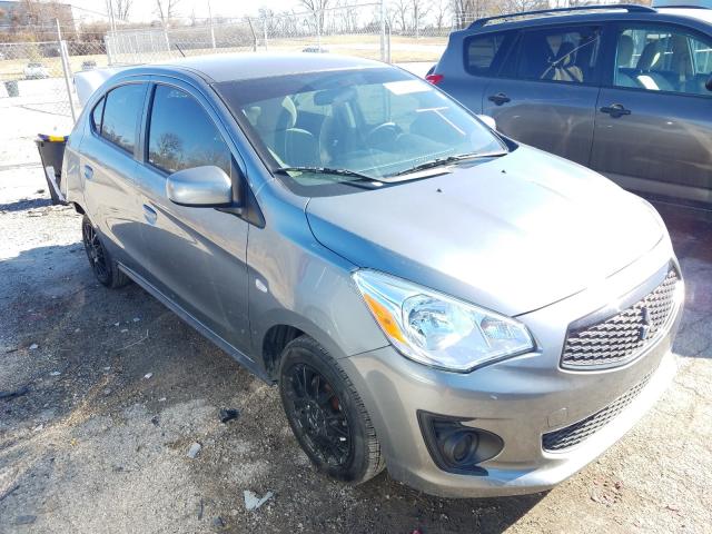 Photo 0 VIN: ML32F3FJ1LHF05727 - MITSUBISHI MIRAGE G4 