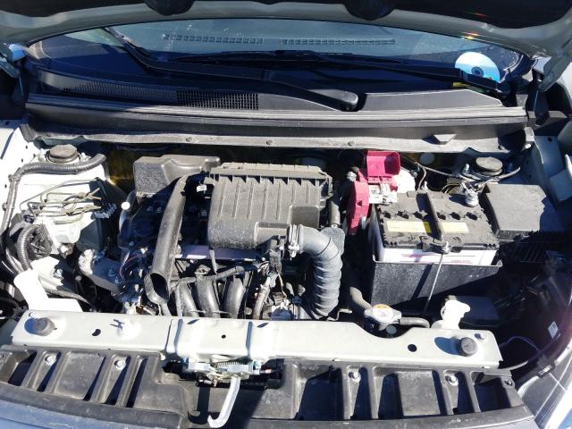 Photo 6 VIN: ML32F3FJ1LHF05727 - MITSUBISHI MIRAGE G4 