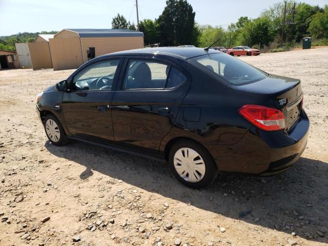 Photo 1 VIN: ML32F3FJ1LHF06361 - MITSUBISHI MIRAGE 