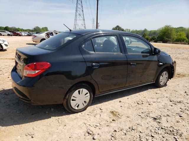 Photo 2 VIN: ML32F3FJ1LHF06361 - MITSUBISHI MIRAGE 