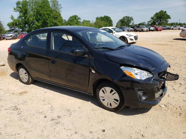 Photo 3 VIN: ML32F3FJ1LHF06361 - MITSUBISHI MIRAGE 