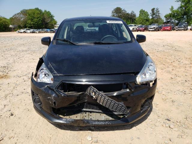 Photo 4 VIN: ML32F3FJ1LHF06361 - MITSUBISHI MIRAGE 