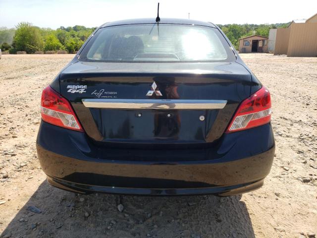 Photo 5 VIN: ML32F3FJ1LHF06361 - MITSUBISHI MIRAGE 