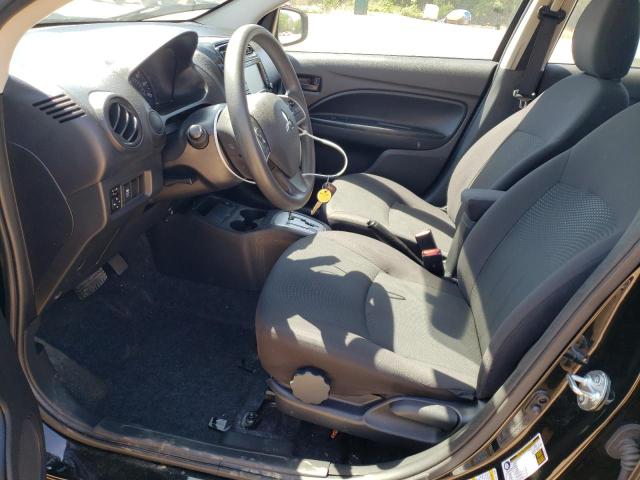 Photo 6 VIN: ML32F3FJ1LHF06361 - MITSUBISHI MIRAGE 