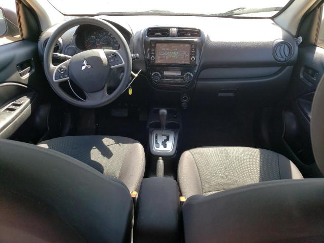 Photo 7 VIN: ML32F3FJ1LHF06361 - MITSUBISHI MIRAGE 