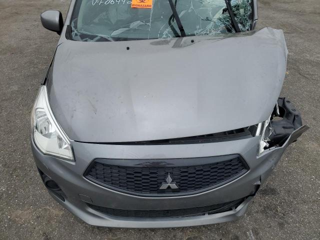 Photo 10 VIN: ML32F3FJ1LHF06442 - MITSUBISHI MIRAGE 