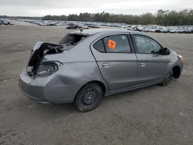 Photo 2 VIN: ML32F3FJ1LHF06442 - MITSUBISHI MIRAGE 