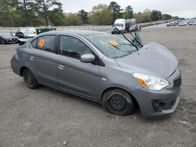 Photo 3 VIN: ML32F3FJ1LHF06442 - MITSUBISHI MIRAGE 