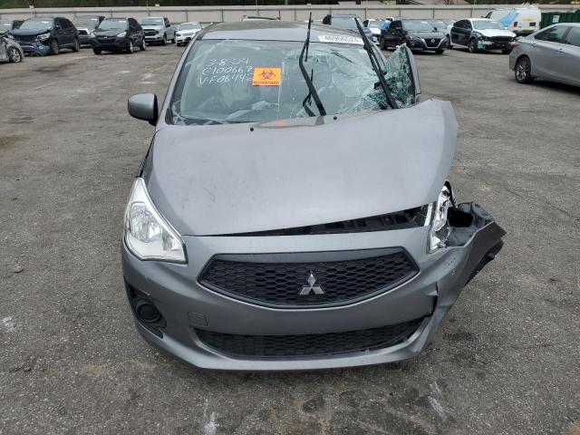 Photo 4 VIN: ML32F3FJ1LHF06442 - MITSUBISHI MIRAGE 