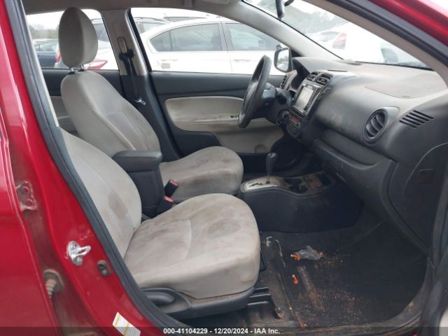 Photo 4 VIN: ML32F3FJ1LHF06604 - MITSUBISHI MIRAGE G4 