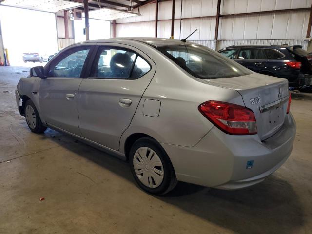 Photo 1 VIN: ML32F3FJ1LHF06764 - MITSUBISHI MIRAGE G4 