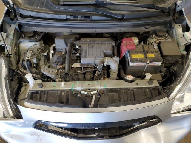 Photo 10 VIN: ML32F3FJ1LHF06764 - MITSUBISHI MIRAGE G4 