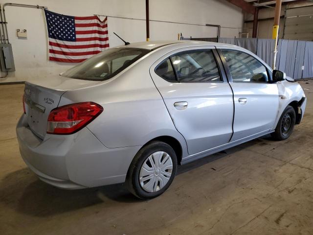 Photo 2 VIN: ML32F3FJ1LHF06764 - MITSUBISHI MIRAGE G4 