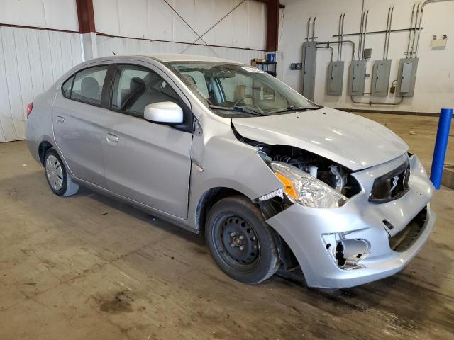 Photo 3 VIN: ML32F3FJ1LHF06764 - MITSUBISHI MIRAGE G4 