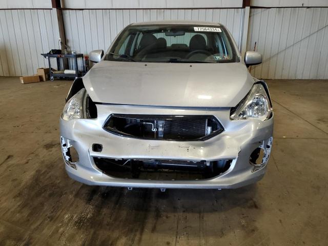 Photo 4 VIN: ML32F3FJ1LHF06764 - MITSUBISHI MIRAGE G4 