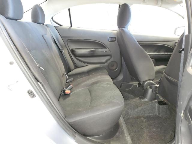 Photo 9 VIN: ML32F3FJ1LHF06764 - MITSUBISHI MIRAGE G4 