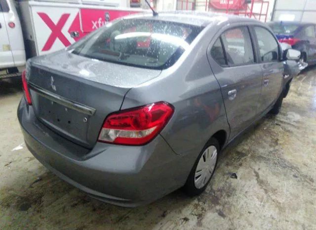 Photo 3 VIN: ML32F3FJ1LHF07641 - MITSUBISHI MIRAGE G4 