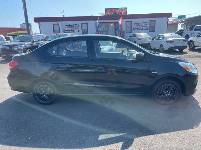 Photo 5 VIN: ML32F3FJ1LHF08269 - MITSUBISHI MIRAGE G4 