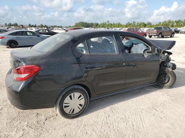 Photo 2 VIN: ML32F3FJ1LHF08627 - MITSUBISHI MIRAGE G4 