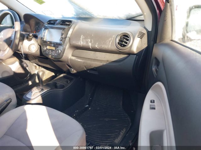 Photo 4 VIN: ML32F3FJ1LHF12760 - MITSUBISHI MIRAGE G4 