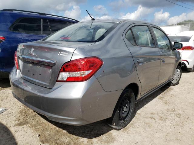 Photo 3 VIN: ML32F3FJ1LHF13147 - MITSUBISHI MIRAGE G4 