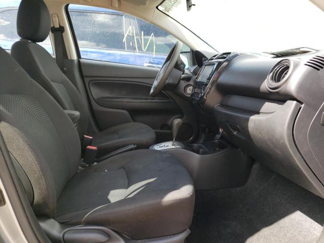 Photo 4 VIN: ML32F3FJ1LHF13147 - MITSUBISHI MIRAGE G4 