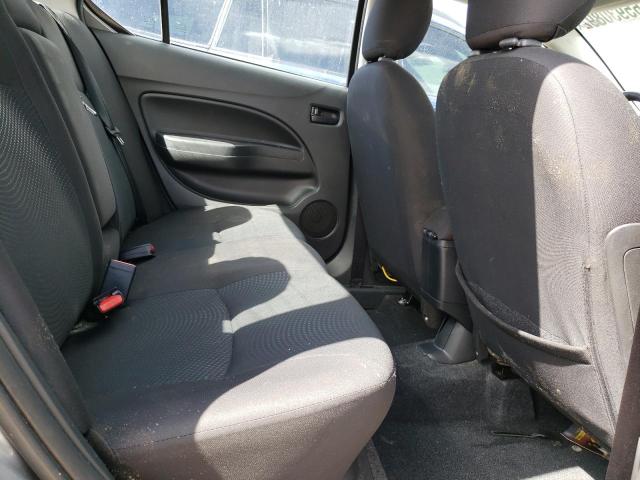 Photo 5 VIN: ML32F3FJ1LHF13147 - MITSUBISHI MIRAGE G4 