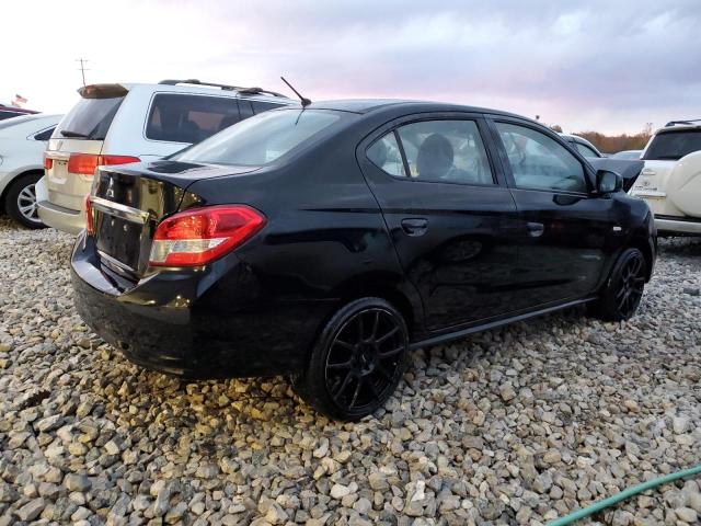 Photo 2 VIN: ML32F3FJ1LHF13441 - MITSUBISHI MIRAGE 