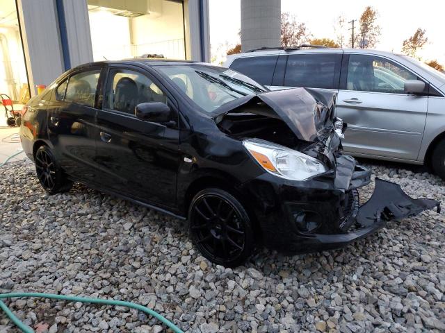 Photo 3 VIN: ML32F3FJ1LHF13441 - MITSUBISHI MIRAGE 