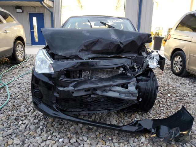 Photo 4 VIN: ML32F3FJ1LHF13441 - MITSUBISHI MIRAGE 