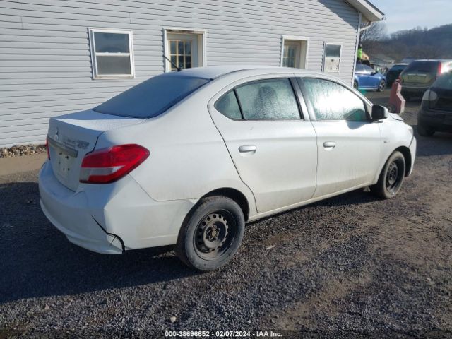 Photo 3 VIN: ML32F3FJ2HH000526 - MITSUBISHI MIRAGE G4 