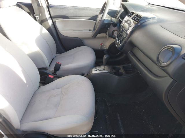 Photo 4 VIN: ML32F3FJ2HH000526 - MITSUBISHI MIRAGE G4 