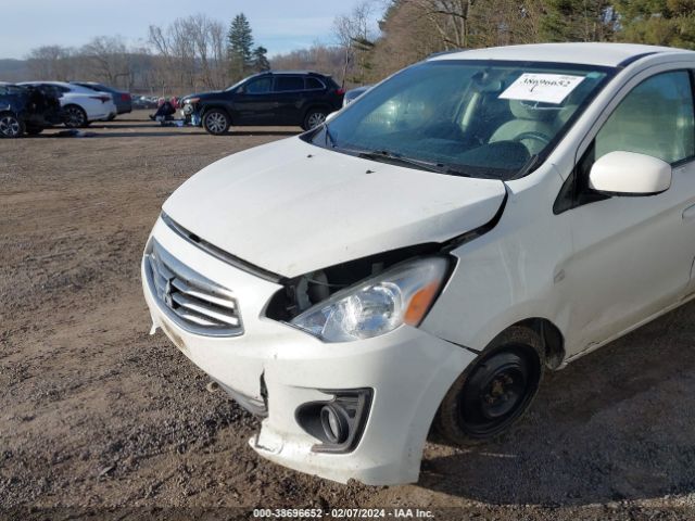 Photo 5 VIN: ML32F3FJ2HH000526 - MITSUBISHI MIRAGE G4 