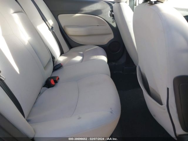 Photo 7 VIN: ML32F3FJ2HH000526 - MITSUBISHI MIRAGE G4 