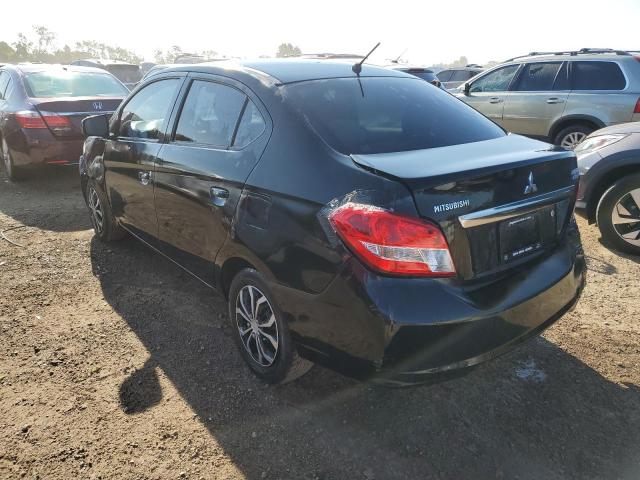 Photo 1 VIN: ML32F3FJ2HH002132 - MITSUBISHI MIRAGE G4 