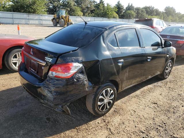 Photo 2 VIN: ML32F3FJ2HH002132 - MITSUBISHI MIRAGE G4 