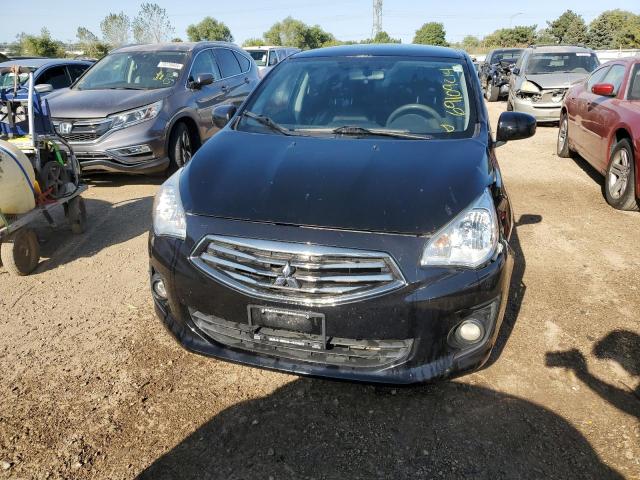 Photo 4 VIN: ML32F3FJ2HH002132 - MITSUBISHI MIRAGE G4 