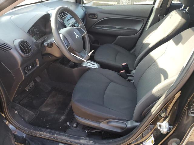 Photo 6 VIN: ML32F3FJ2HH002132 - MITSUBISHI MIRAGE G4 