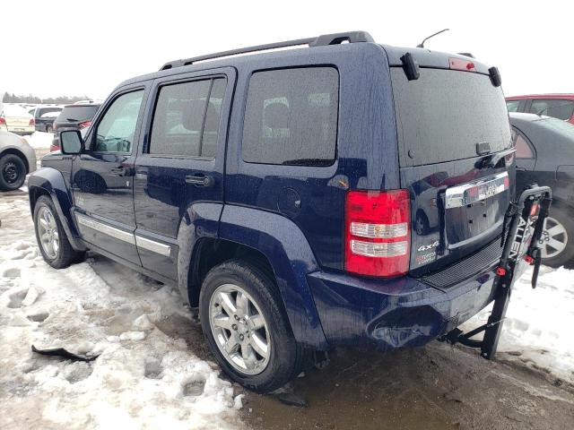 Photo 1 VIN: ML32F3FJ2HH002258 - JEEP LIBERTY 