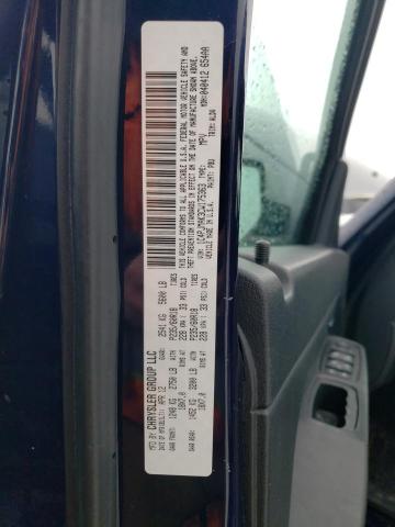 Photo 12 VIN: ML32F3FJ2HH002258 - JEEP LIBERTY 