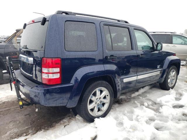 Photo 2 VIN: ML32F3FJ2HH002258 - JEEP LIBERTY 