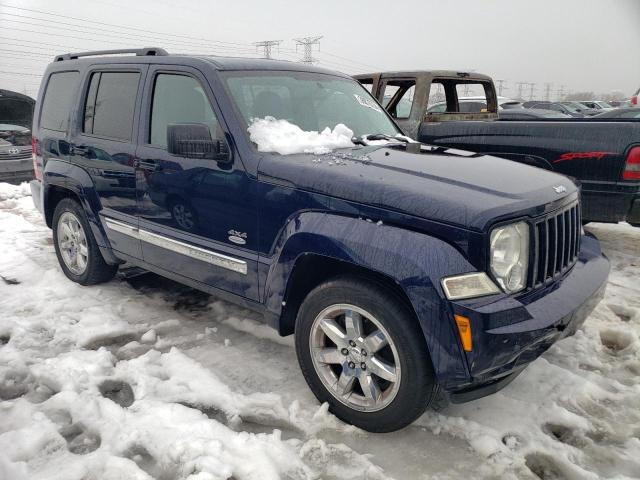 Photo 3 VIN: ML32F3FJ2HH002258 - JEEP LIBERTY 