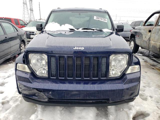 Photo 4 VIN: ML32F3FJ2HH002258 - JEEP LIBERTY 