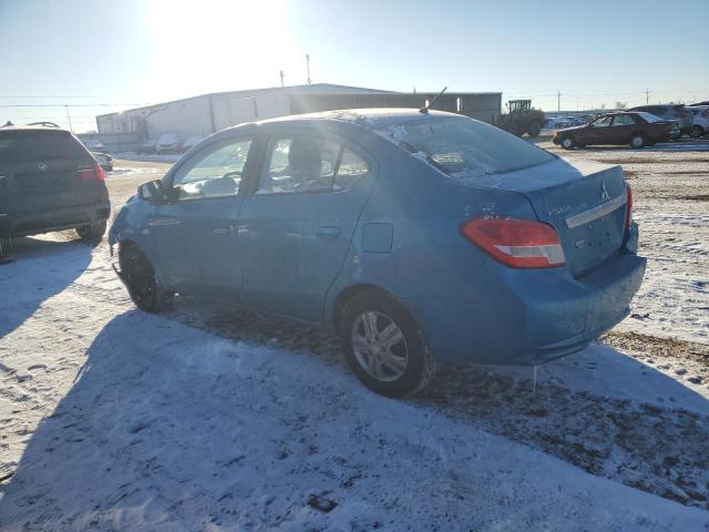 Photo 1 VIN: ML32F3FJ2HH003653 - MITSUBISHI MIRAGE G4 