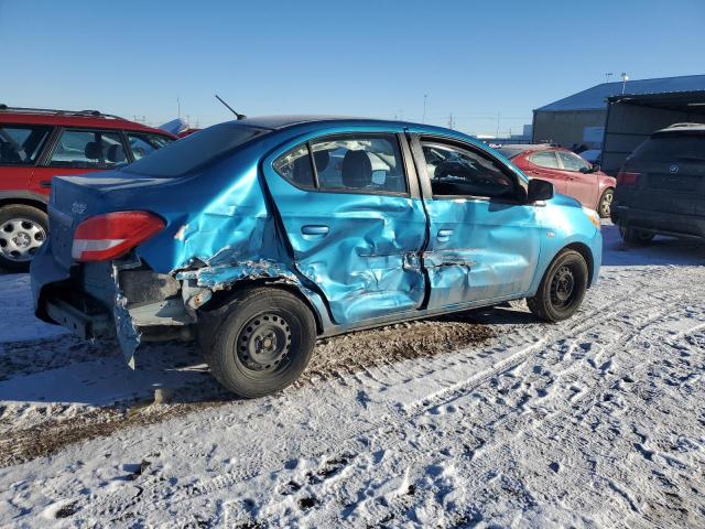 Photo 2 VIN: ML32F3FJ2HH003653 - MITSUBISHI MIRAGE G4 