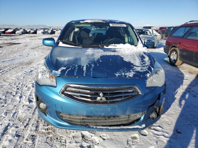 Photo 4 VIN: ML32F3FJ2HH003653 - MITSUBISHI MIRAGE G4 