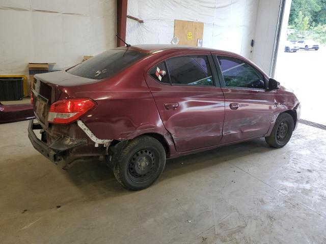 Photo 2 VIN: ML32F3FJ2HHF05923 - MITSUBISHI MIRAGE 